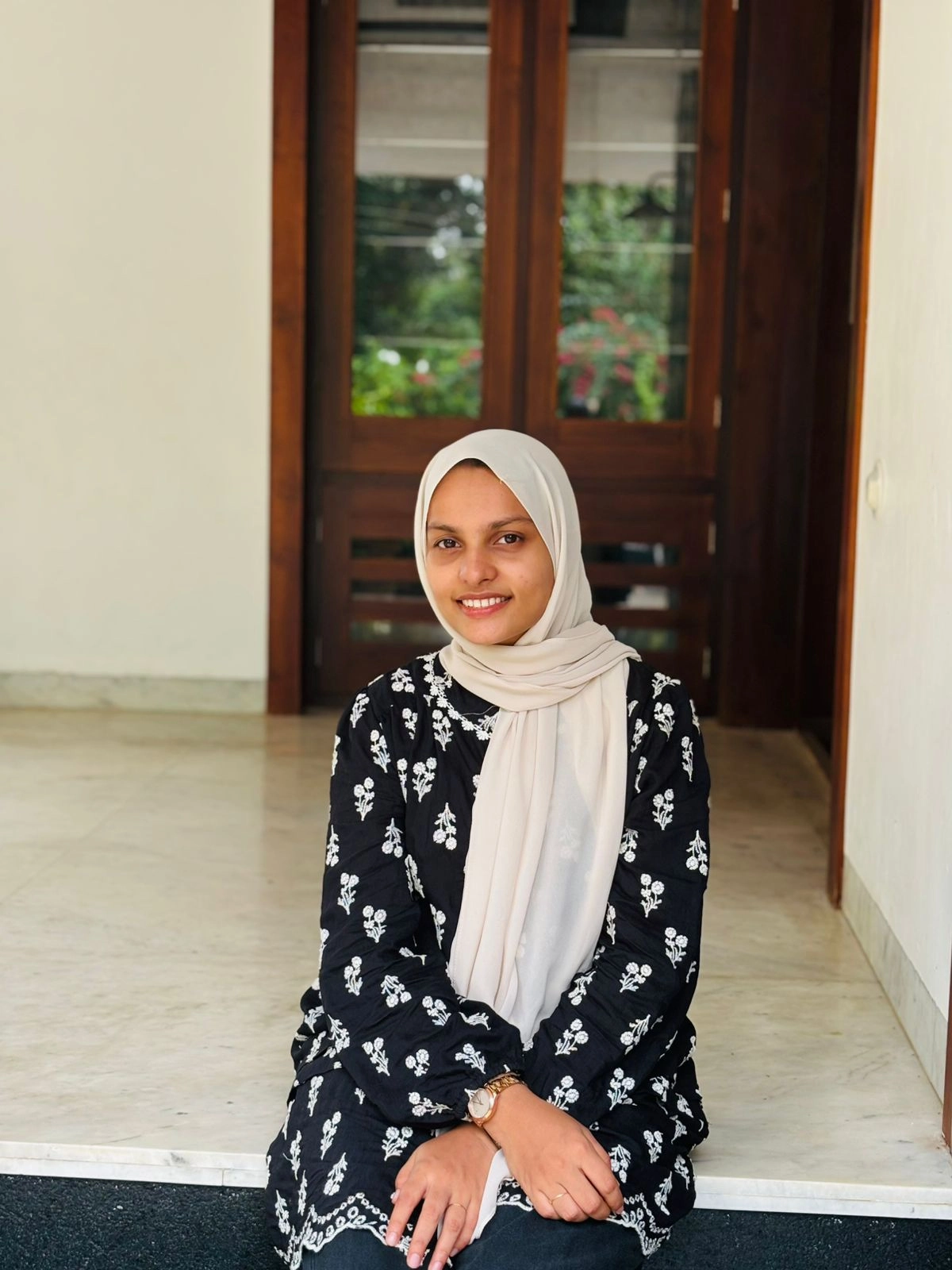 Aysha jasmin